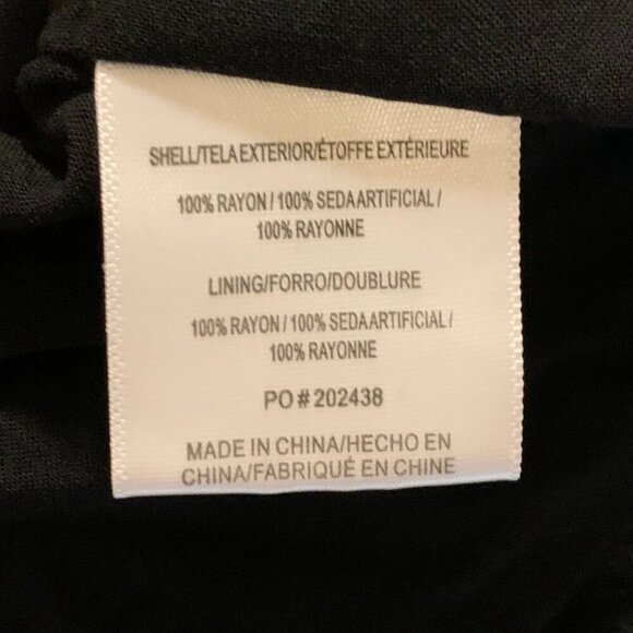 Modcloth Women's You Sassy Thing Skater Skirt With Pockets Size XS - Picture 8 of 12